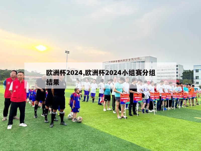 欧洲杯2024,欧洲杯2024小组赛分组结果