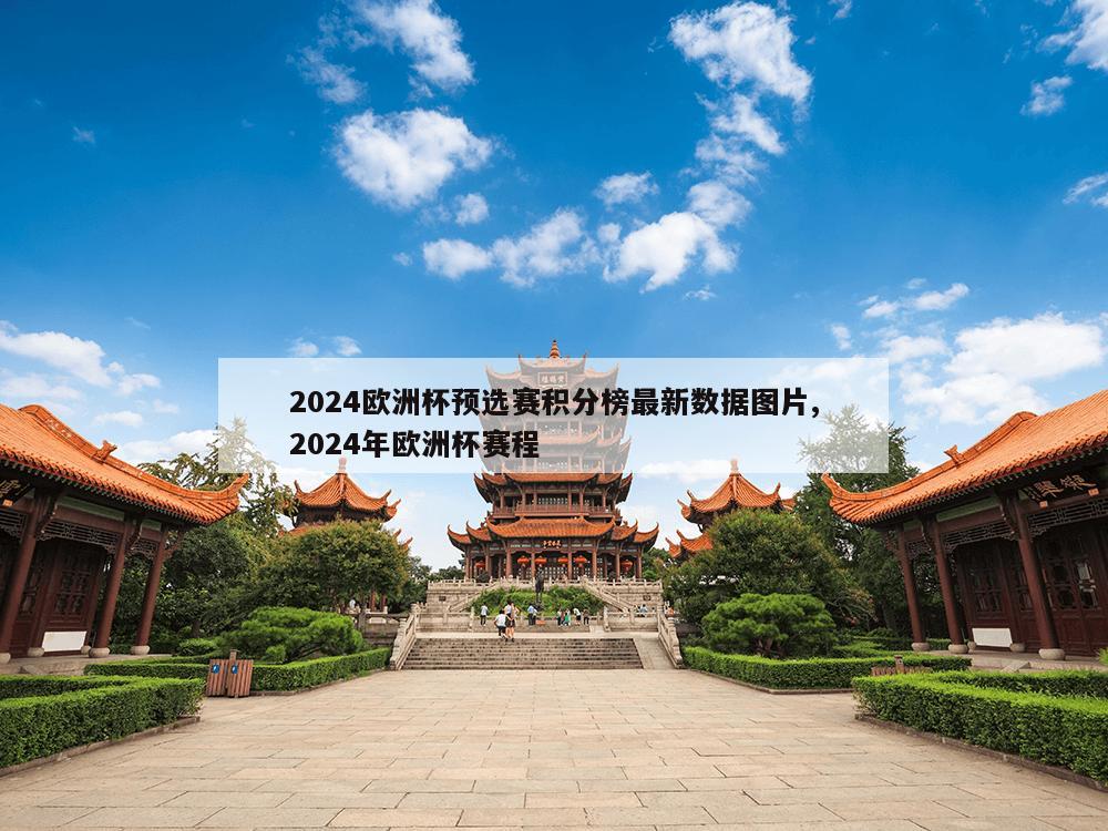 2024欧洲杯预选赛积分榜最新数据图片,2024年欧洲杯赛程