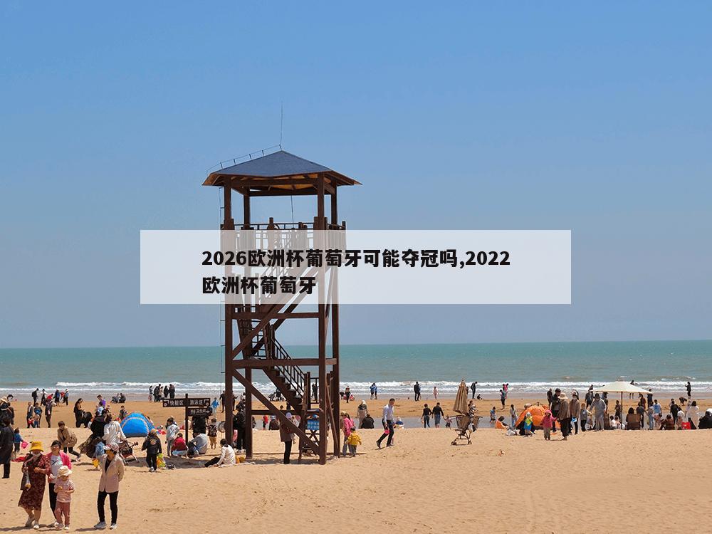 2026欧洲杯葡萄牙可能夺冠吗,2022欧洲杯葡萄牙