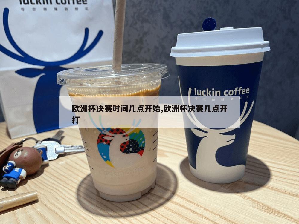 欧洲杯决赛时间几点开始,欧洲杯决赛几点开打